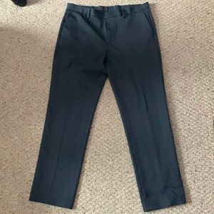 Men’s dress pants